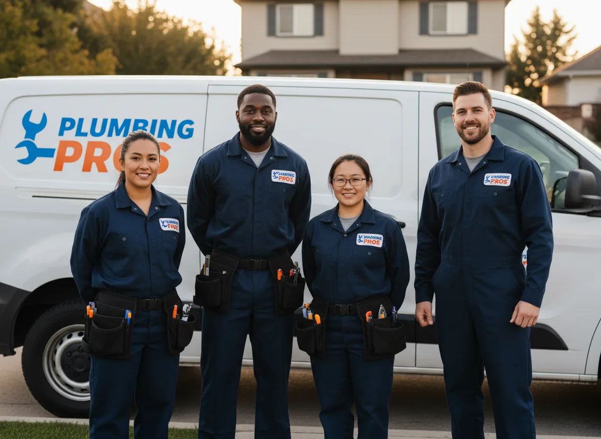 Water Heater Repair company in Dana Point, CA
