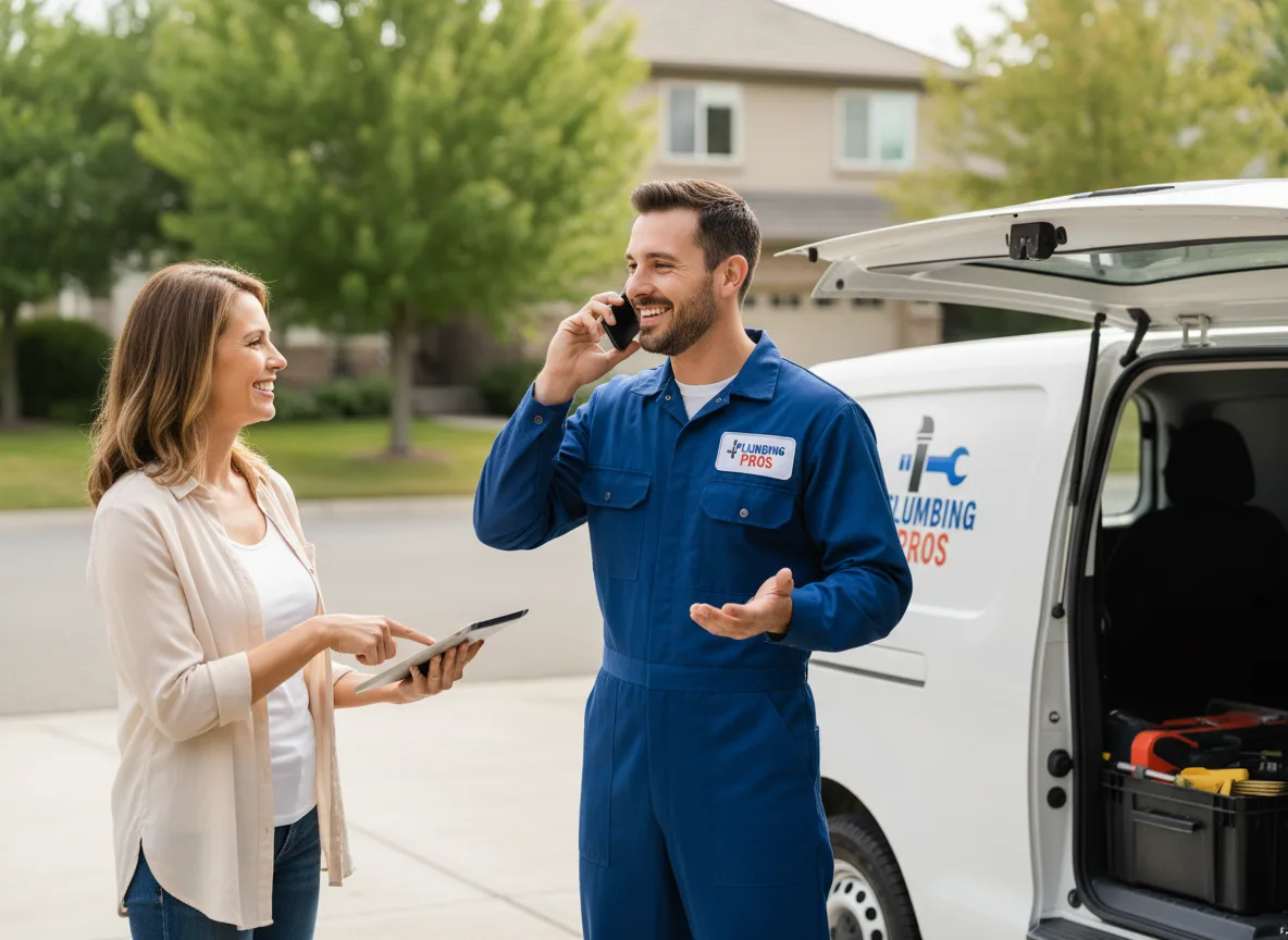 Water Heater Repair Dana Point, CA FAQs